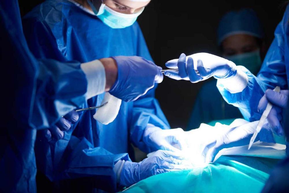 Основные виды и сферы применения хирургических зондов в медицине