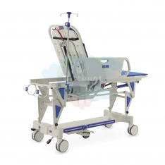 Каталка больничная Med-Mos (YQC-2R) KatB-31210R