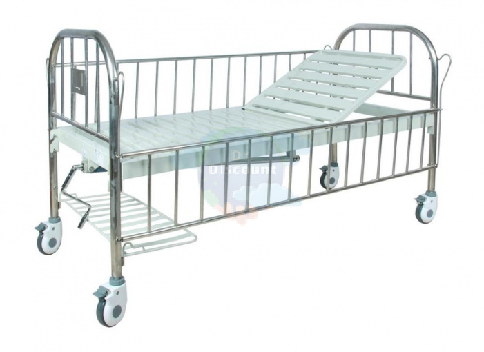 Кровать механическая детская Med-Mos F-45 mini