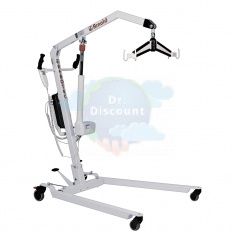Подъемник электрический Rebotec Арнольд 150
