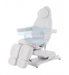 Педикюрное кресло Med-Mos ММКП-3 КО-195DP