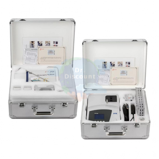 Аппарат хирургический ультразвуковой Ultrasurgery DS-II LED
