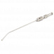 Аспирационная трубка Plester, 30 град., 8 Fr, диаметр 2,6 мм, длина 14 см