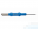 Электрод Изолированная микроигла вольфрамовая BOWA. Коннектор 2,4 мм.