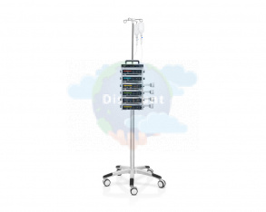 Инфузионная система Mindray BeneFusion nDS