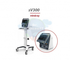 Аппарат ИВЛ Mindray SV 300