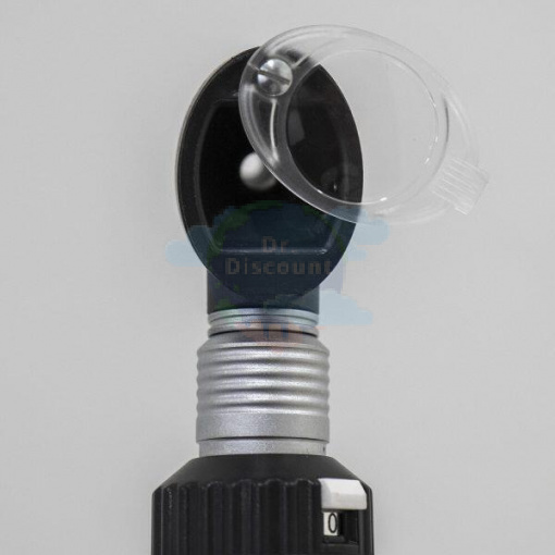 Отоскоп KaWe COMBILIGHT F.O. 30 3,5В Ксенон с аккумулятором (фиброоптический)