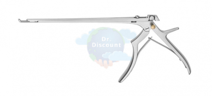 Нейрохирургические кусачки Kerrison из 2 частей, 5 мм